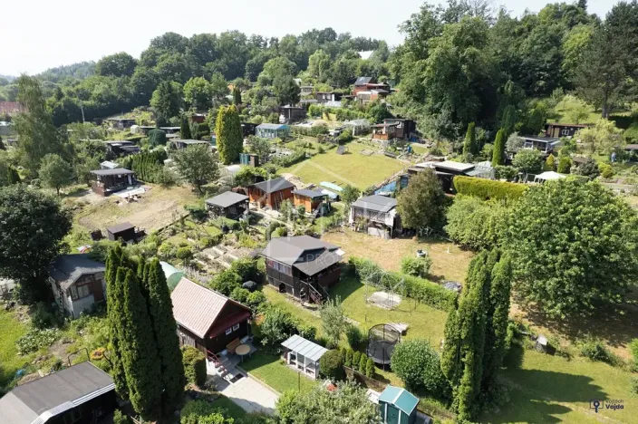 Prodej zahrady, Havířov, 411 m2