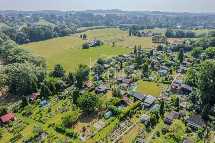 Prodej zahrady, Havířov, 411 m2