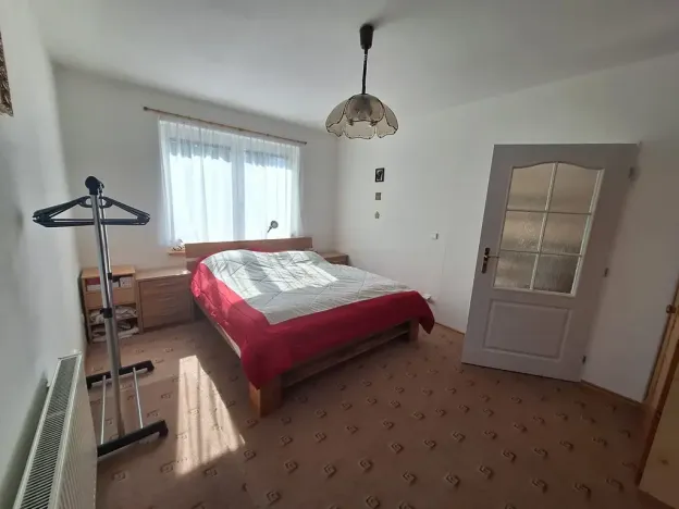 Prodej bytu 3+kk, Železná Ruda, 66 m2