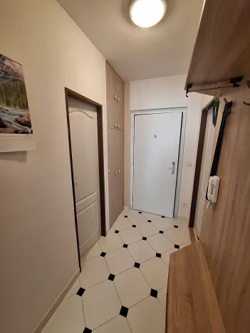 Prodej bytu 3+kk, Železná Ruda, 66 m2