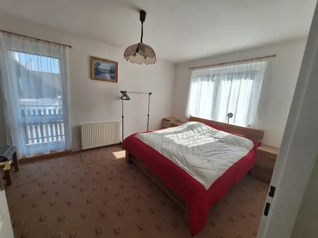 Prodej bytu 3+kk, Železná Ruda, 66 m2