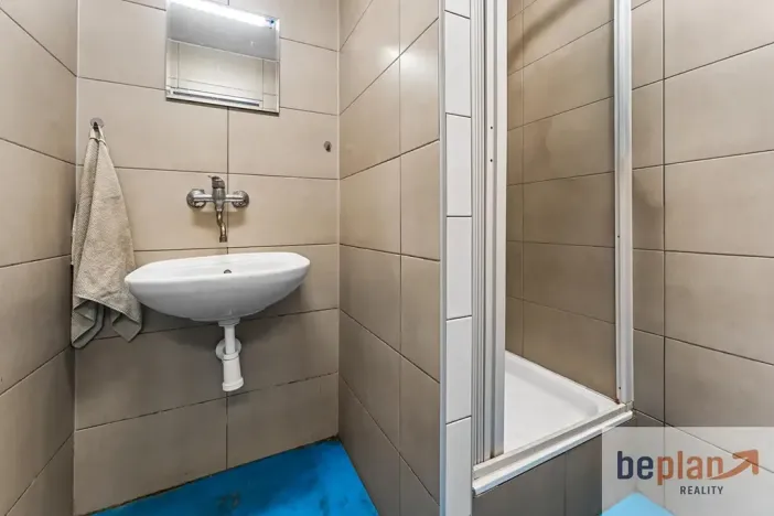Prodej komerční nemovitosti, Ústí nad Labem, Bílinská, 108 m2