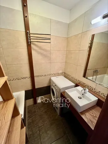 Pronájem bytu 2+kk, Brno, Jakuba Obrovského, 48 m2