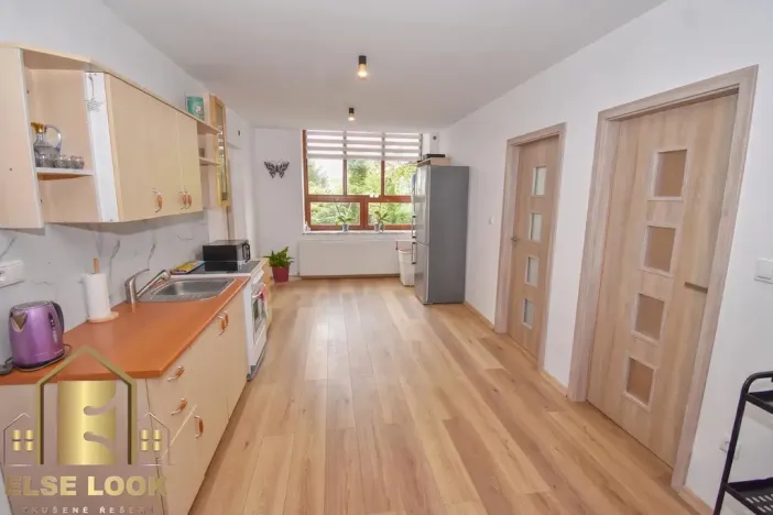 Pronájem bytu 3+kk, Kramolna, 70 m2
