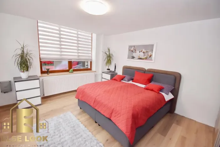 Pronájem bytu 3+kk, Kramolna, 70 m2