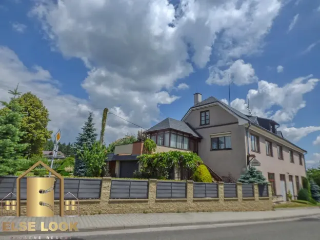 Pronájem bytu 3+kk, Kramolna, 70 m2