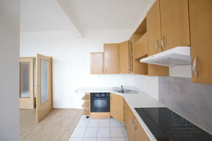 Pronájem bytu 3+kk, Zruč nad Sázavou, náměstí Míru, 65 m2