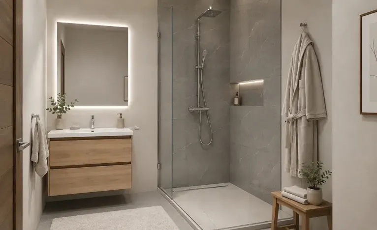 Prodej bytu 1+kk, Praha - Hlubočepy, Na Zlíchově, 35 m2