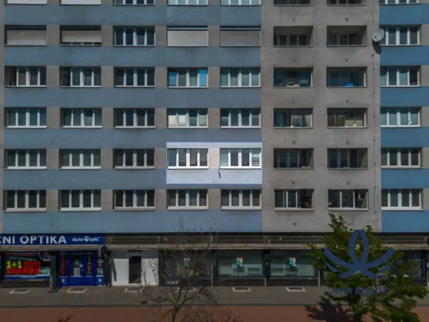 Prodej bytu 1+1, Mladá Boleslav, tř. Václava Klementa, 44 m2