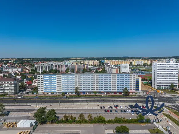 Prodej bytu 1+1, Mladá Boleslav, tř. Václava Klementa, 44 m2
