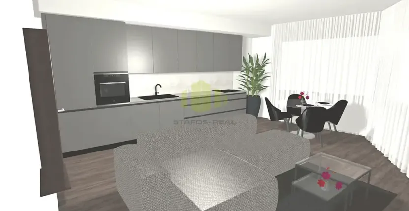 Pronájem bytu 3+kk, Olomouc, Šantova, 86 m2