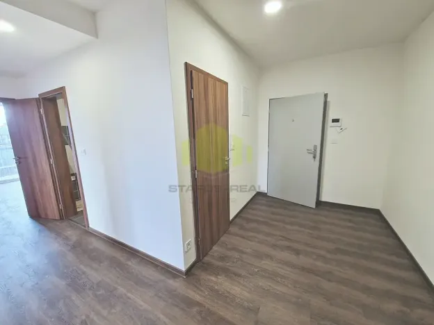 Pronájem bytu 3+kk, Olomouc, Šantova, 86 m2