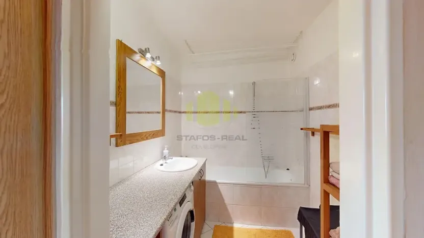 Pronájem bytu 2+kk, Olomouc, Topolová, 57 m2