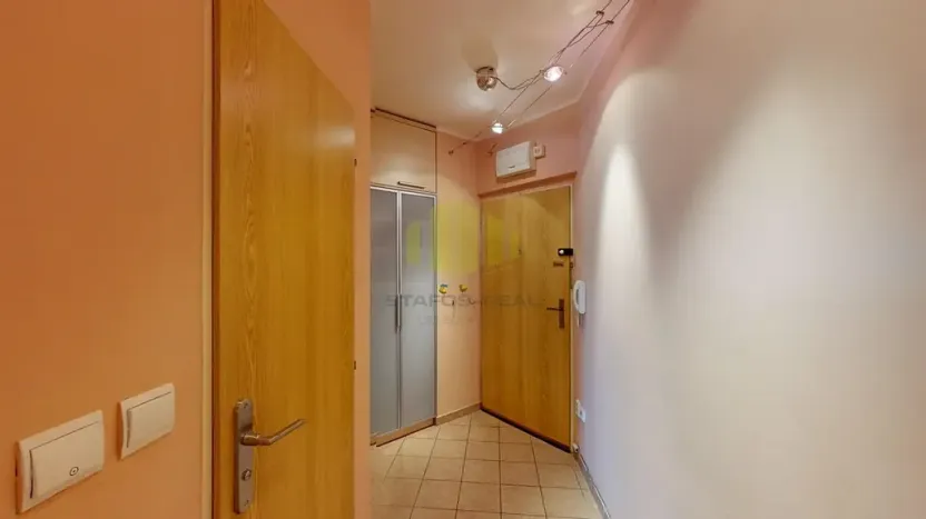 Pronájem bytu 2+kk, Olomouc, Topolová, 57 m2