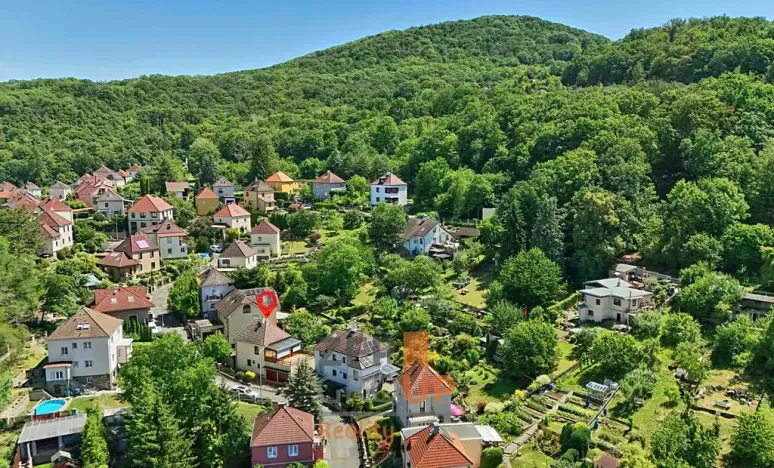 Prodej rodinného domu, Ústí nad Labem, Švabinského, 205 m2
