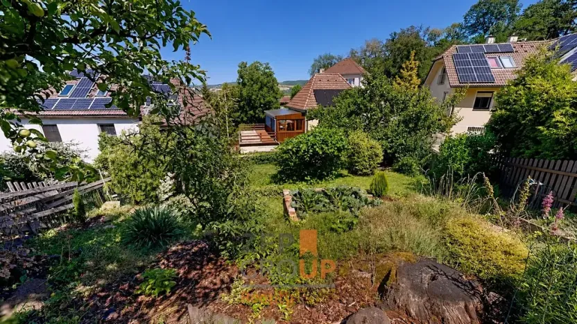 Prodej rodinného domu, Ústí nad Labem, Švabinského, 205 m2
