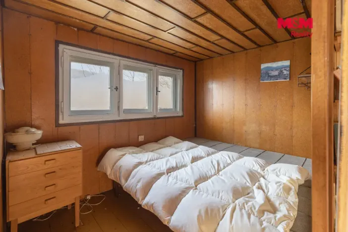 Prodej chaty, Krásná, 70 m2
