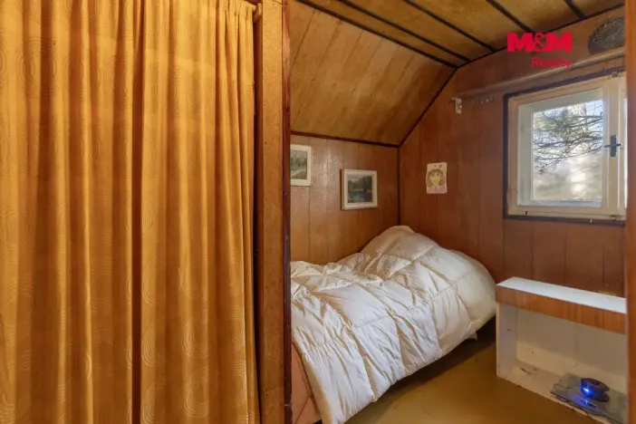 Prodej chaty, Krásná, 70 m2