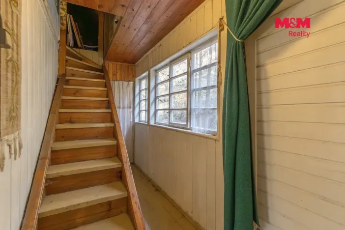 Prodej chaty, Krásná, 70 m2