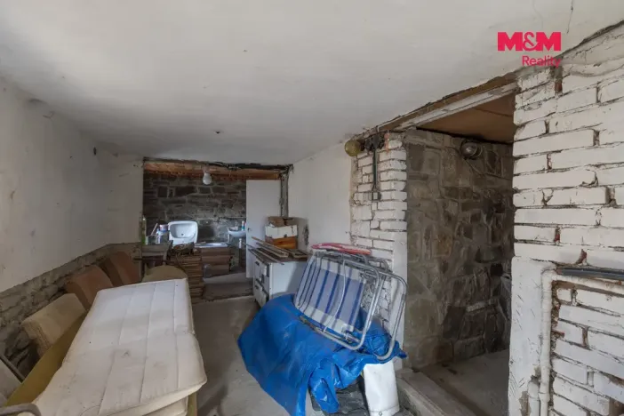Prodej chaty, Krásná, 70 m2