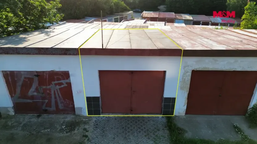 Prodej bytu 2+1, Jihlava, Evžena Rošického, 51 m2