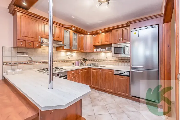 Pronájem bytu 3+kk, Neratovice, 28. října, 74 m2