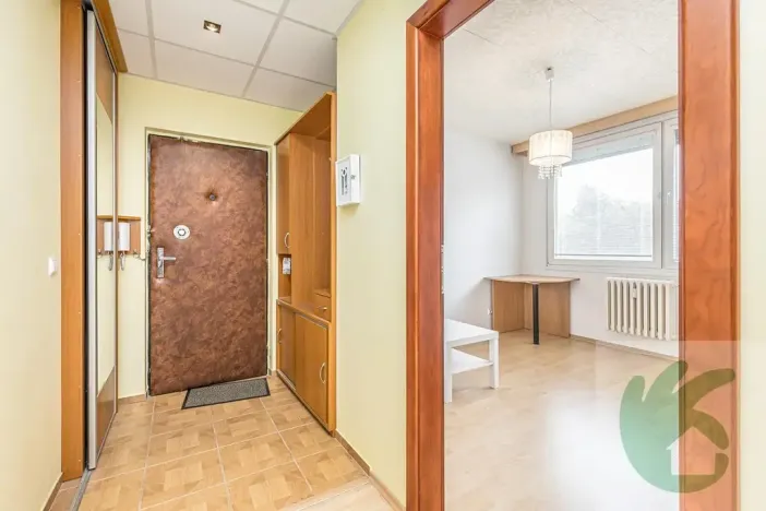 Pronájem bytu 3+kk, Neratovice, 28. října, 74 m2