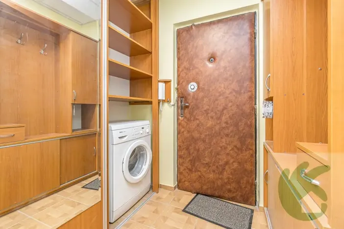 Pronájem bytu 3+kk, Neratovice, 28. října, 74 m2