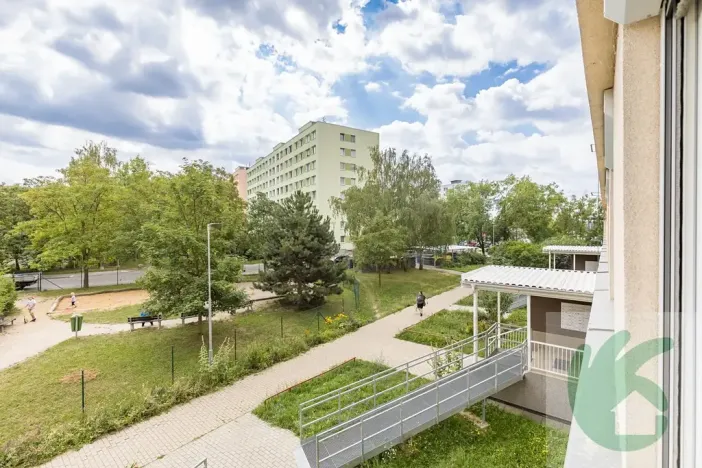 Pronájem bytu 3+kk, Neratovice, 28. října, 74 m2