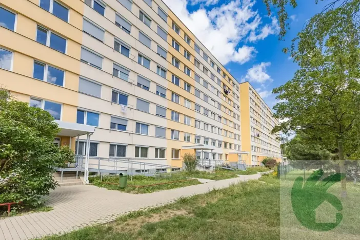 Pronájem bytu 3+kk, Neratovice, 28. října, 74 m2