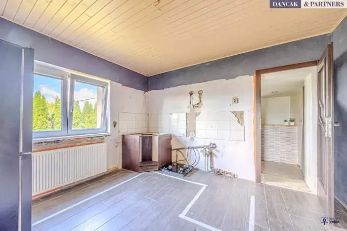 Prodej rodinného domu, Jablunkov, 206 m2