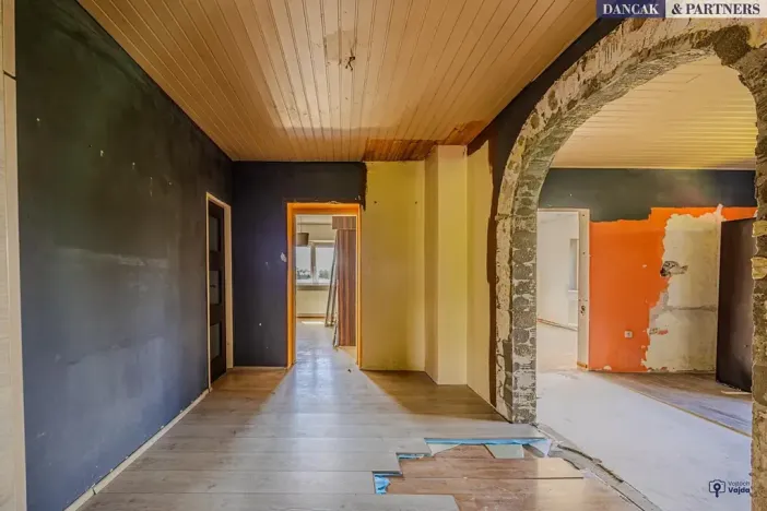 Prodej rodinného domu, Jablunkov, 206 m2