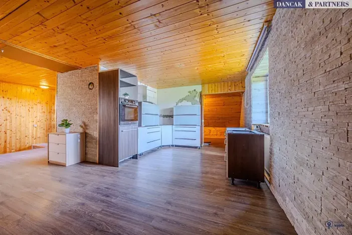 Prodej rodinného domu, Jablunkov, 206 m2