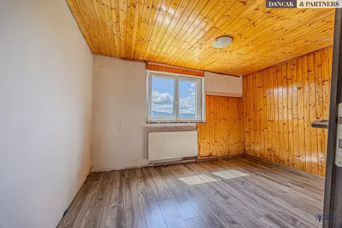 Prodej rodinného domu, Jablunkov, 206 m2