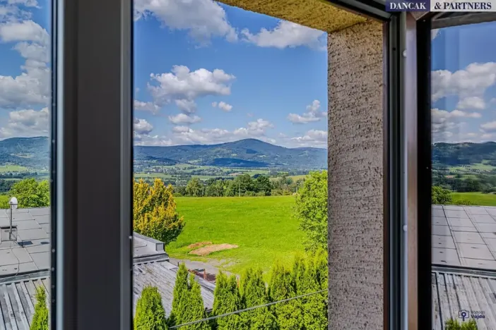Prodej rodinného domu, Jablunkov, 206 m2