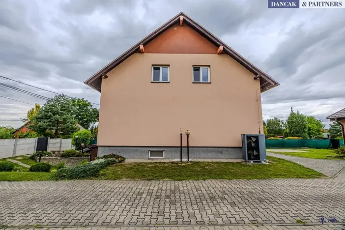 Prodej rodinného domu, Rychvald, 175 m2