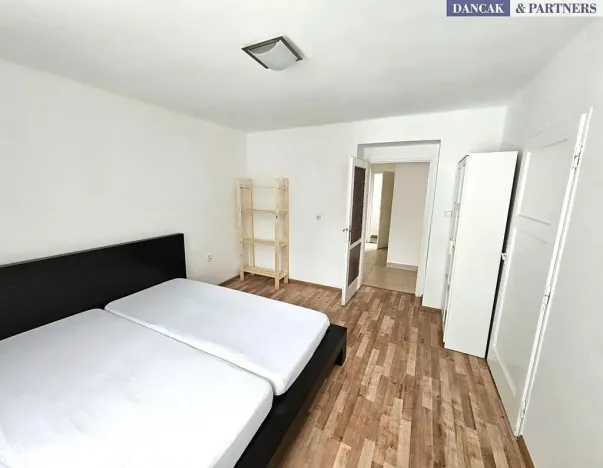 Pronájem bytu 2+1, Frýdek-Místek, Maxe Švabinského, 55 m2