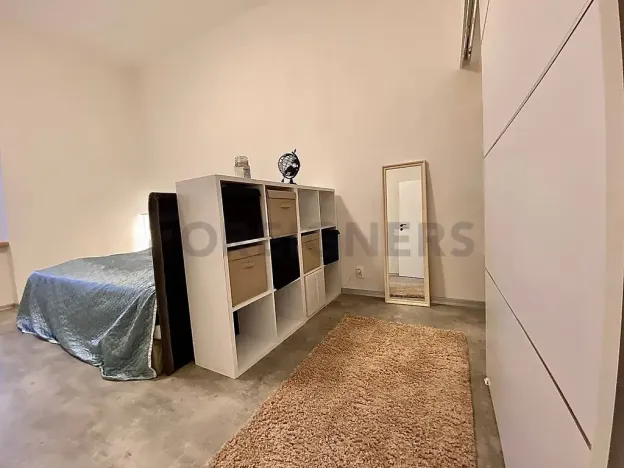 Pronájem bytu 3+kk, Praha, Spojovací, 72 m2