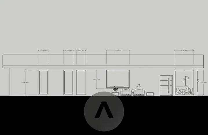 Prodej rodinného domu, Rozdrojovice, Za Humny, 160 m2