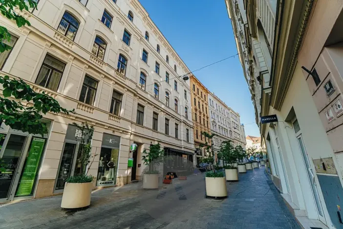 Prodej bytu 3+kk, Brno, Zámečnická, 120 m2