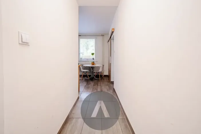 Prodej bytu 1+1, Brno, Horácké náměstí, 45 m2