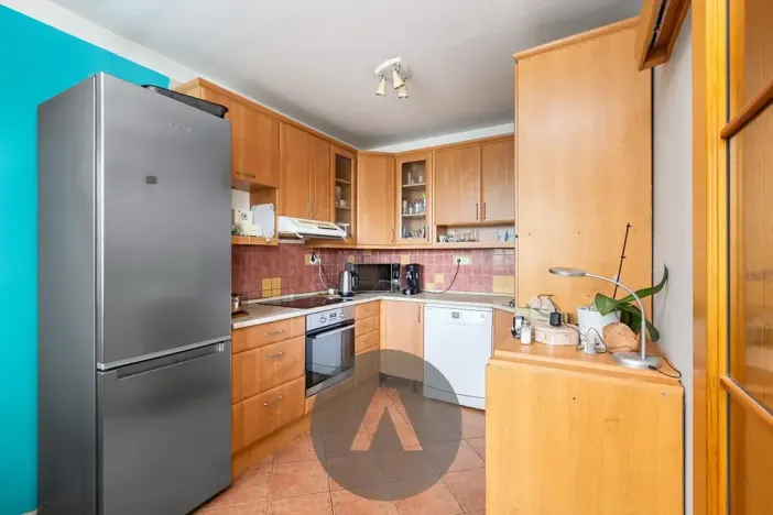 Prodej bytu 3+1, Kolín, Rimavské Soboty, 67 m2