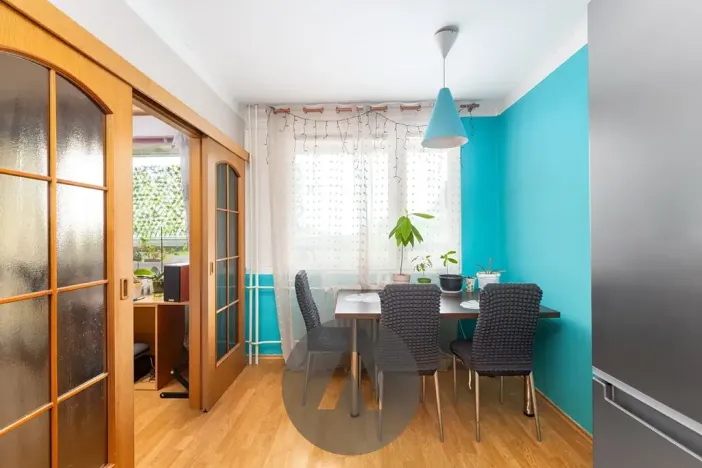 Prodej bytu 3+1, Kolín, Rimavské Soboty, 67 m2