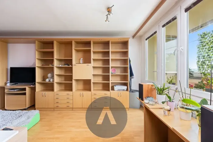 Prodej bytu 3+1, Kolín, Rimavské Soboty, 67 m2