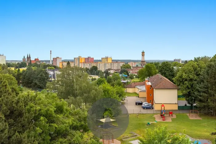 Prodej bytu 3+1, Kolín, Rimavské Soboty, 67 m2