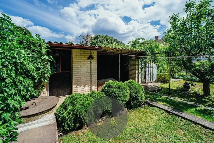 Prodej rodinného domu, Kuřim, Komenského, 165 m2