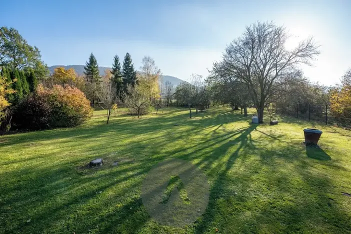 Prodej pozemku pro bydlení, Veřovice, 1800 m2