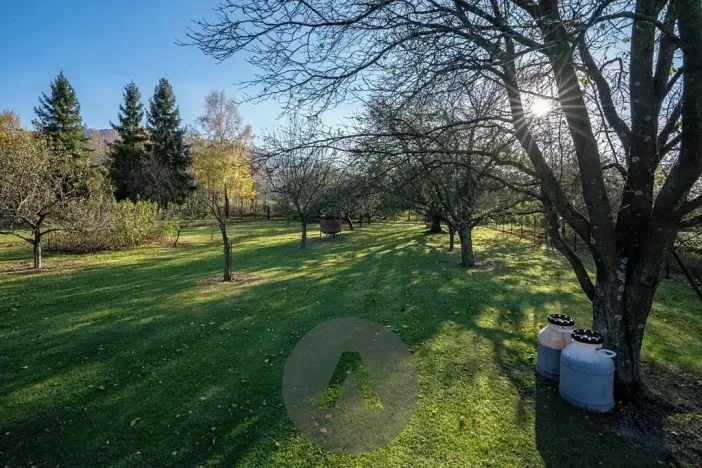 Prodej pozemku pro bydlení, Veřovice, 1800 m2
