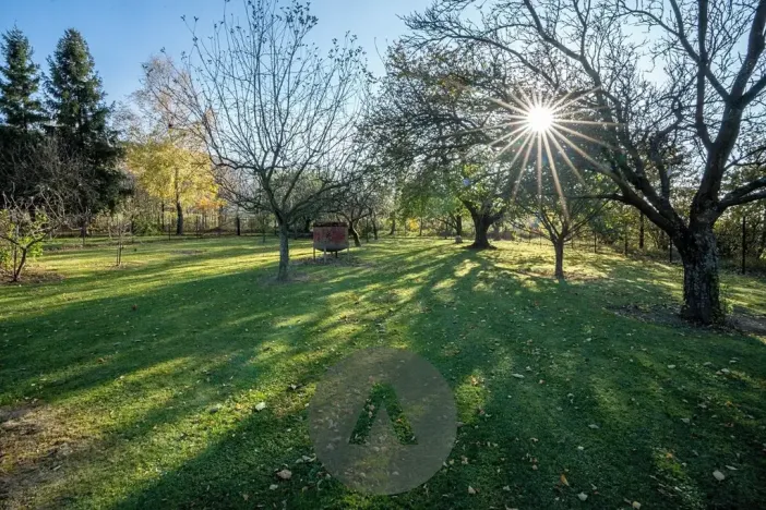 Prodej pozemku pro bydlení, Veřovice, 1800 m2