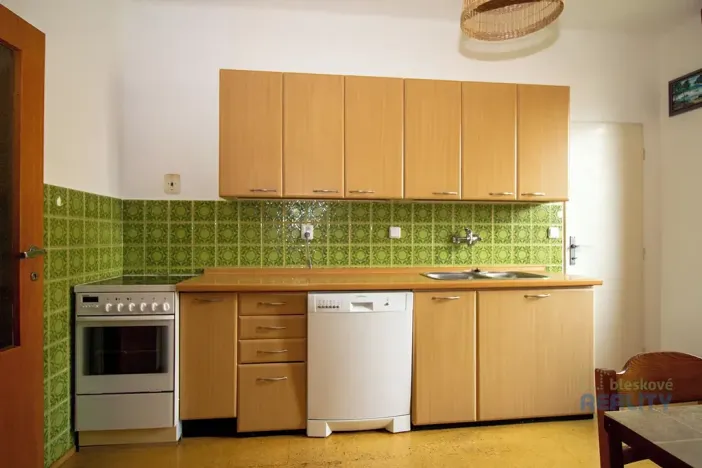 Pronájem rodinného domu, Brandýs nad Labem-Stará Boleslav, Smetanova, 180 m2